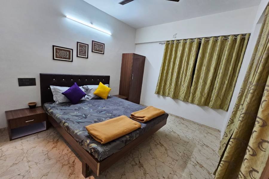 3 Star Hotels in Igatpuri