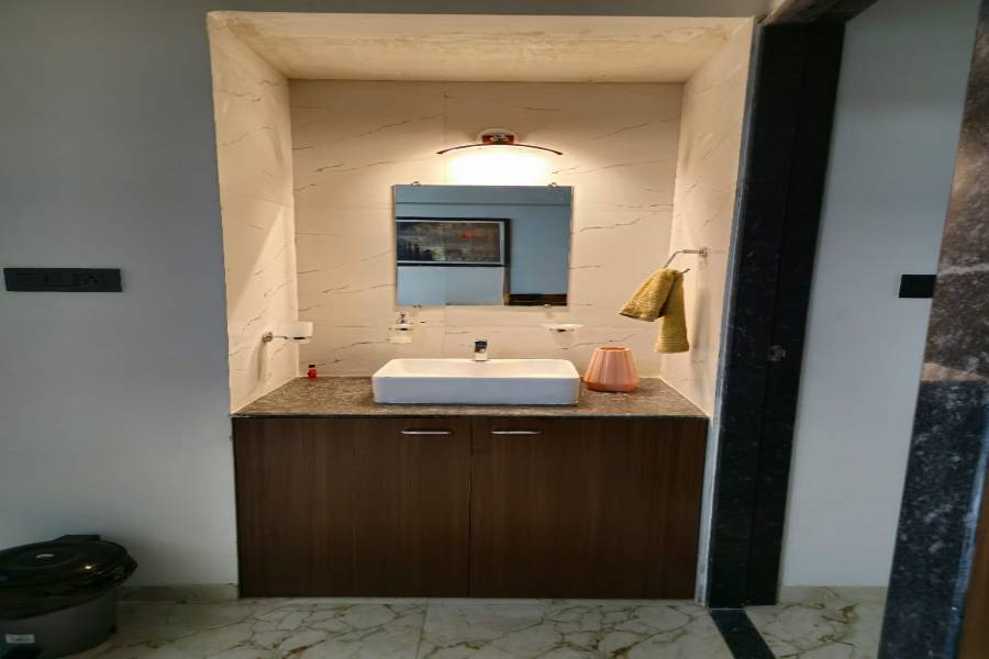 Book Hotel Room in Igatpuri